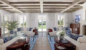 Saisonvermietungen Haus La Colle-sur-Loup