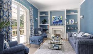 Saisonvermietungen Haus La Colle-sur-Loup