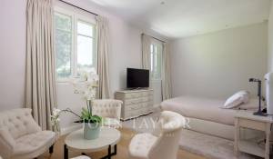 Saisonvermietungen Haus La Colle-sur-Loup