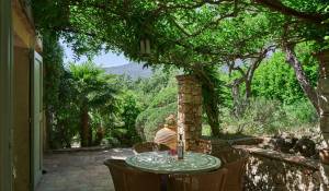 Saisonvermietungen Haus La Colle-sur-Loup