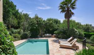 Saisonvermietungen Haus La Colle-sur-Loup