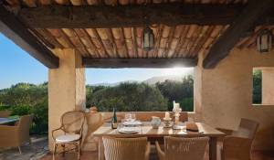 Saisonvermietungen Haus La Colle-sur-Loup