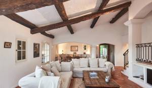 Saisonvermietungen Haus La Colle-sur-Loup