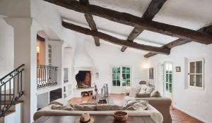 Saisonvermietungen Haus La Colle-sur-Loup