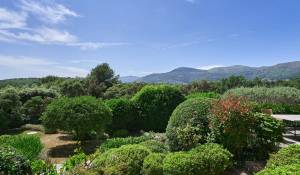 Saisonvermietungen Haus La Colle-sur-Loup