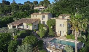 Saisonvermietungen Haus La Colle-sur-Loup