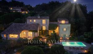 Saisonvermietungen Haus La Colle-sur-Loup