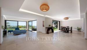 Saisonvermietungen Haus La Colle-sur-Loup