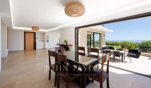 Saisonvermietungen Haus La Colle-sur-Loup