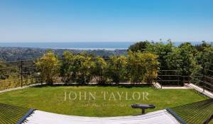 Saisonvermietungen Haus La Colle-sur-Loup