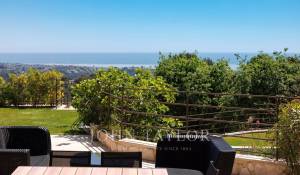 Saisonvermietungen Haus La Colle-sur-Loup