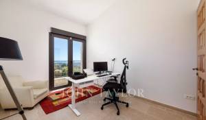 Saisonvermietungen Haus La Colle-sur-Loup