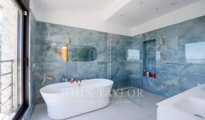 Saisonvermietungen Haus La Colle-sur-Loup