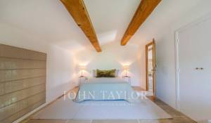 Saisonvermietungen Haus La Colle-sur-Loup