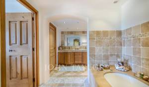 Saisonvermietungen Haus La Colle-sur-Loup