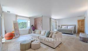 Saisonvermietungen Haus La Colle-sur-Loup