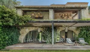 Saisonvermietungen Haus La Colle-sur-Loup