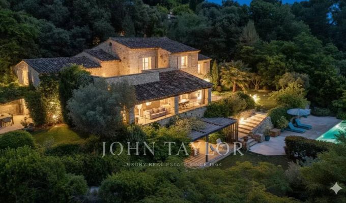 Saisonvermietungen Haus La Colle-sur-Loup