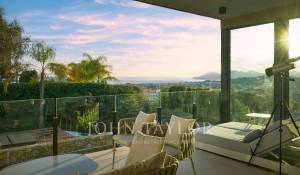 Saisonvermietungen Haus Le Cannet