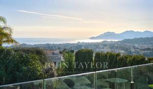 Saisonvermietungen Haus Le Cannet