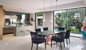 Saisonvermietungen Haus Le Cannet