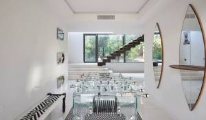 Saisonvermietungen Haus Le Cannet