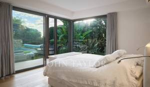 Saisonvermietungen Haus Le Cannet