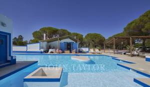 Saisonvermietungen Haus Melides