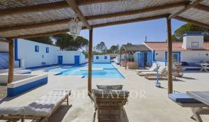 Saisonvermietungen Haus Melides