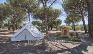 Saisonvermietungen Haus Melides