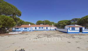 Saisonvermietungen Haus Melides