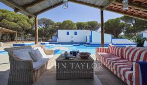 Saisonvermietungen Haus Melides