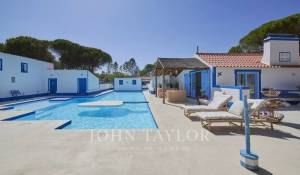 Saisonvermietungen Haus Melides