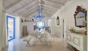 Saisonvermietungen Haus Melides