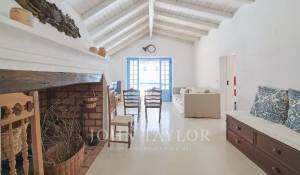 Saisonvermietungen Haus Melides