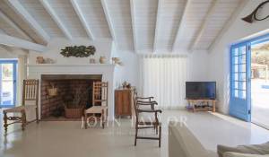 Saisonvermietungen Haus Melides