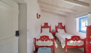 Saisonvermietungen Haus Melides