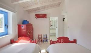 Saisonvermietungen Haus Melides