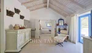 Saisonvermietungen Haus Melides