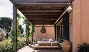 Saisonvermietungen Haus Melides