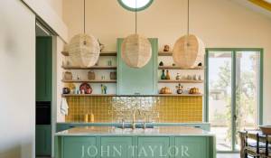 Saisonvermietungen Haus Melides