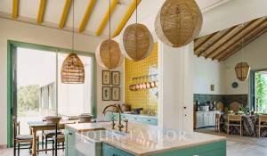 Saisonvermietungen Haus Melides