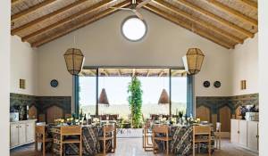 Saisonvermietungen Haus Melides