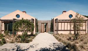 Saisonvermietungen Haus Melides