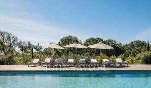 Saisonvermietungen Haus Melides