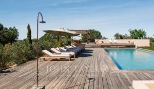 Saisonvermietungen Haus Melides