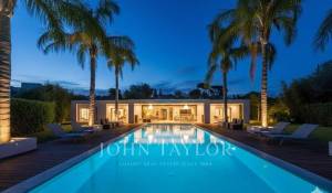 Saisonvermietungen Haus Mougins