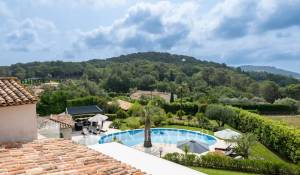 Saisonvermietungen Haus Mougins