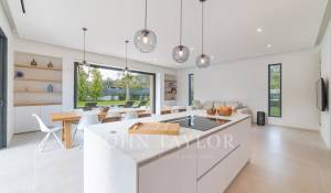 Saisonvermietungen Haus Mougins