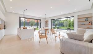 Saisonvermietungen Haus Mougins